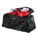 Century Century 2140-010216 Premium Sport Bag - Black; Extra Large 2140-010216